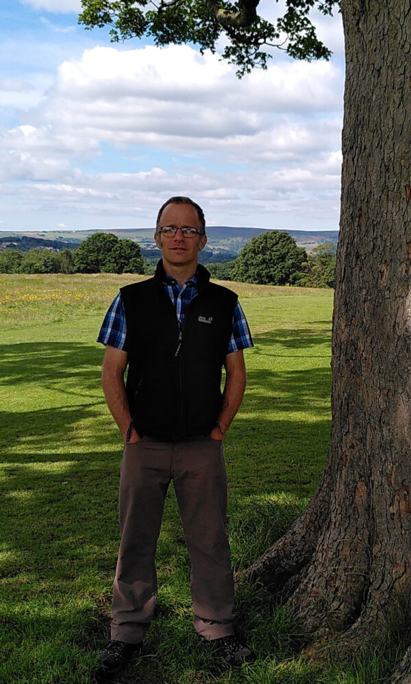 Tree Services Sheffield | Qualified Arboriculturalist Jon Coe